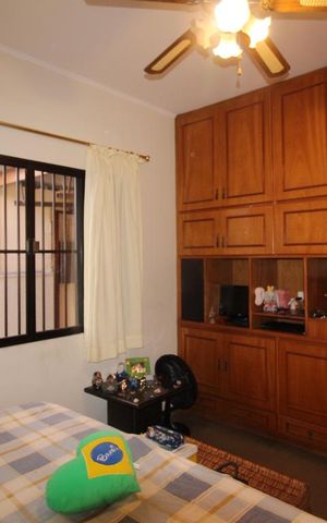 Casa à venda com 500m², 3 quartos e 7 vagasQuarto 2