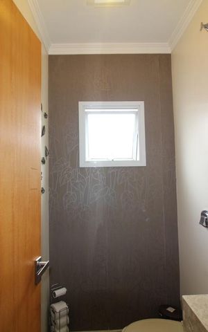 Casa à venda com 240m², 4 quartos e 3 vagasBanheiro 1 lavabo