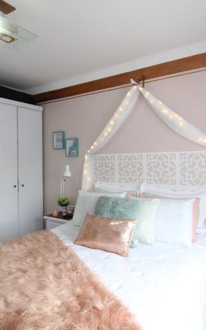 Casa à venda com 240m², 4 quartos e 3 vagasQuarto 2