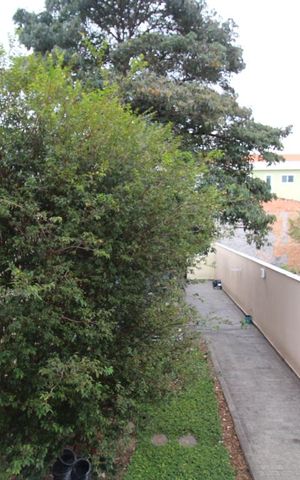 Casa à venda com 240m², 4 quartos e 3 vagasVista Quarto 3