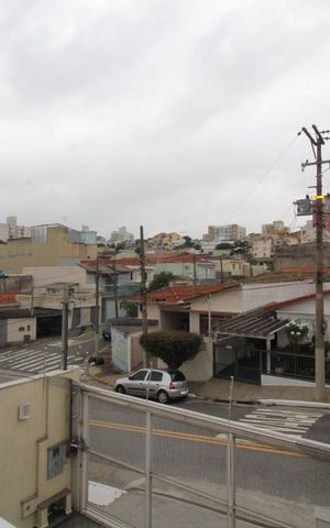 Casa à venda com 240m², 4 quartos e 3 vagasVista Quarto 2 suite