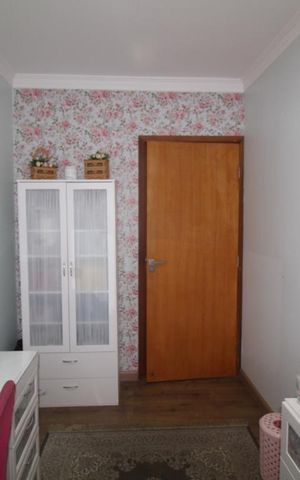 Casa à venda com 240m², 4 quartos e 3 vagasQuarto 1 home office