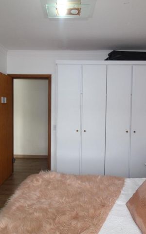 Casa à venda com 240m², 4 quartos e 3 vagasQuarto 2
