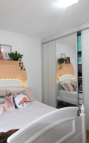 Casa à venda com 240m², 4 quartos e 3 vagasQuarto 3