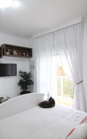 Casa à venda com 240m², 4 quartos e 3 vagasQuarto 3