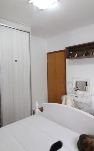 Casa à venda com 240m², 4 quartos e 3 vagasQuarto 3