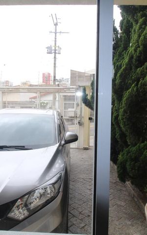 Casa à venda com 240m², 4 quartos e 3 vagasVista da sala