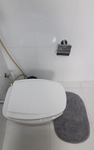 Casa à venda com 240m², 4 quartos e 3 vagasBanheiro 2 suite