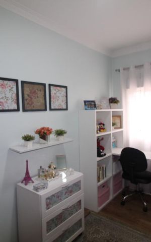 Casa à venda com 240m², 4 quartos e 3 vagasQuarto 1 home office