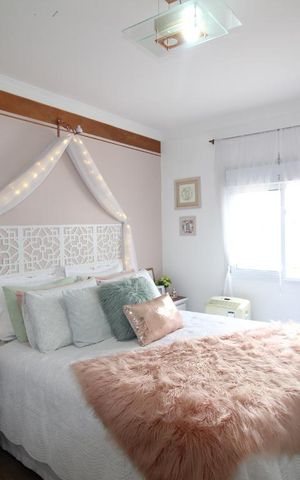 Casa à venda com 240m², 4 quartos e 3 vagasQuarto 2