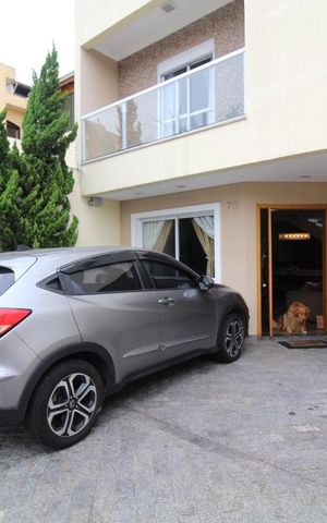 Casa à venda com 240m², 4 quartos e 3 vagasGaragem