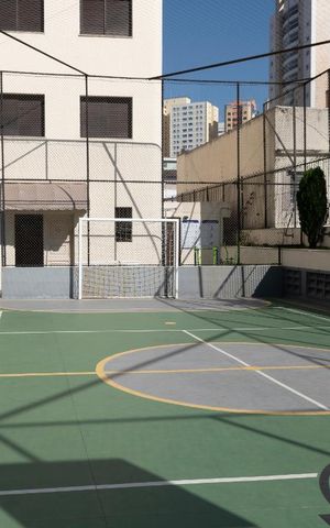 Apartamento para alugar com 70m², 3 quartos e 1 vaga Apartamento para alugar com 70m², 3 quartos e 1 vagaQuadra Esportiva