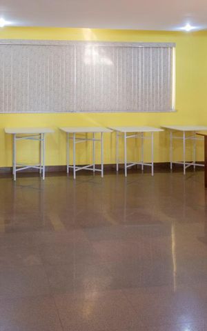 Apartamento para alugar com 70m², 3 quartos e 1 vaga Apartamento para alugar com 70m², 3 quartos e 1 vagaÁrea comum - Salão de festas