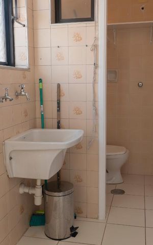 Apartamento para alugar com 70m², 3 quartos e 1 vaga Apartamento para alugar com 70m², 3 quartos e 1 vagaÁrea de Serviço