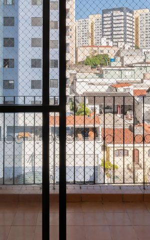 Apartamento para alugar com 70m², 3 quartos e 1 vaga Apartamento para alugar com 70m², 3 quartos e 1 vagaVaranda da Sala