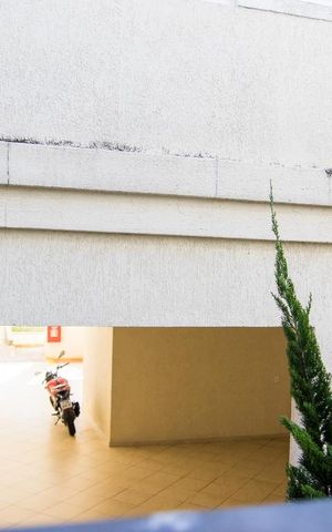 Apartamento à venda com 88m², 2 quartos e 2 vagas Apartamento à venda com 88m², 2 quartos e 2 vagasVista da Varanda