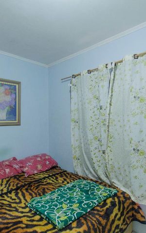 Casa à venda com 150m², 3 quartos e 2 vagasQuarto 2