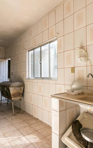 Casa à venda com 80m², 2 quartos e sem vagaCozinha