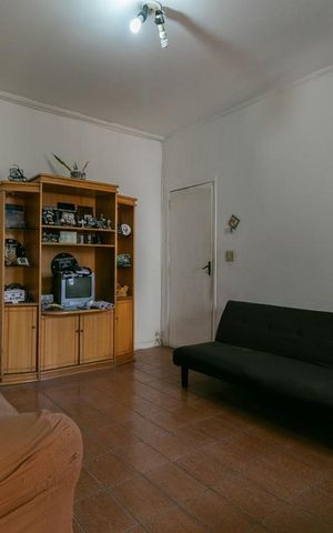 Casa à venda com 80m², 2 quartos e sem vagaSala