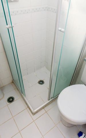 Apartamento à venda com 45m², 2 quartos e 1 vagaBanheiro