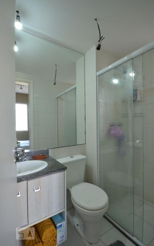 Apartamento à venda com 67m², 3 quartos e 1 vaga Apartamento à venda com 67m², 3 quartos e 1 vagaSuite Quarto 3
