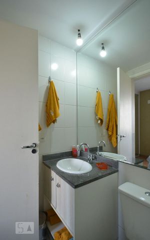 Apartamento à venda com 67m², 3 quartos e 1 vaga Apartamento à venda com 67m², 3 quartos e 1 vagaSuite Quarto 3
