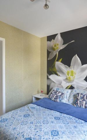 Apartamento à venda com 67m², 3 quartos e 1 vaga Apartamento à venda com 67m², 3 quartos e 1 vagaQuarto 3