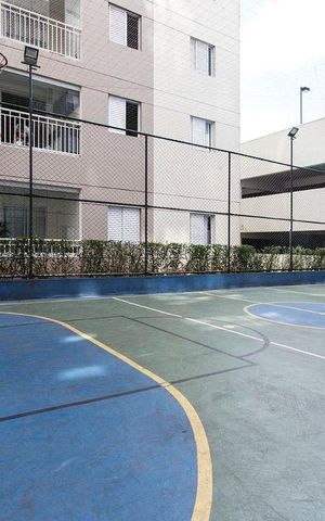 Apartamento à venda com 67m², 3 quartos e 1 vaga Apartamento à venda com 67m², 3 quartos e 1 vagaQuadra