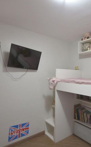 Apartamento à venda com 67m², 3 quartos e 1 vaga Apartamento à venda com 67m², 3 quartos e 1 vagaQuarto 2