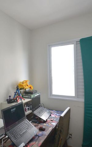 Apartamento à venda com 67m², 3 quartos e 1 vaga Apartamento à venda com 67m², 3 quartos e 1 vagaQuarto 1