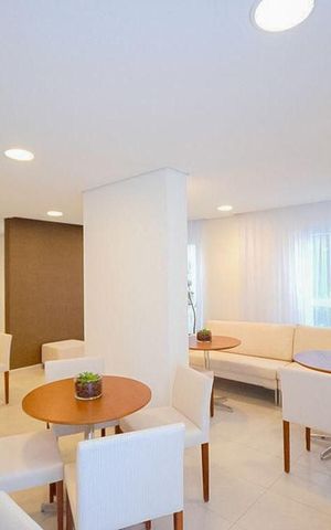 Apartamento à venda com 67m², 3 quartos e 1 vaga Apartamento à venda com 67m², 3 quartos e 1 vagaSalão de Festas