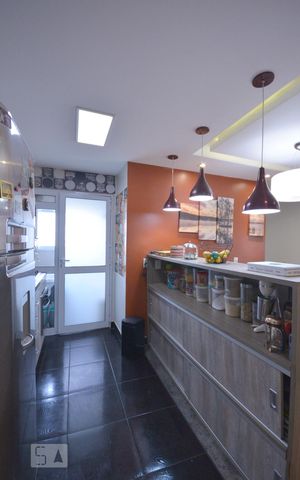Apartamento à venda com 67m², 3 quartos e 1 vaga Apartamento à venda com 67m², 3 quartos e 1 vagaCozinha