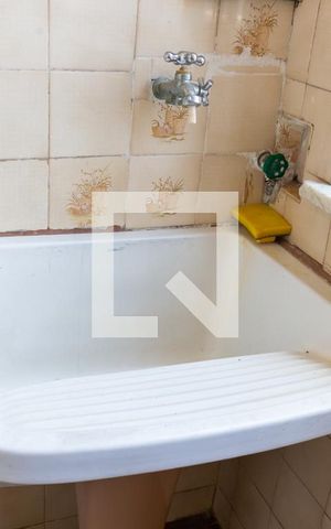 Apartamento à venda com 50m², 2 quartos e 1 vaga Apartamento à venda com 50m², 2 quartos e 1 vagaÁrea de Serviço