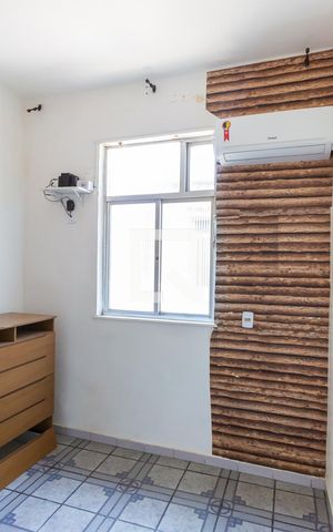 Apartamento à venda com 50m², 2 quartos e 1 vaga Apartamento à venda com 50m², 2 quartos e 1 vagaQuarto 1