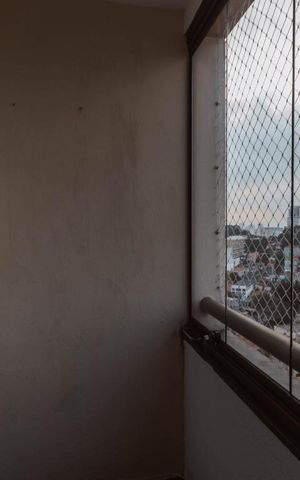 Apartamento à venda com 281m², 4 quartos e 2 vagas Apartamento à venda com 281m², 4 quartos e 2 vagasVaranda da Sala