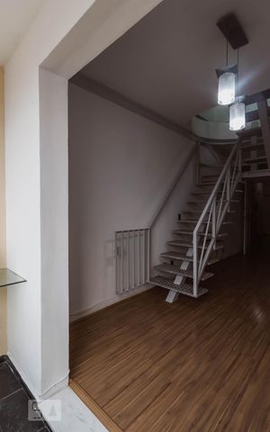 Apartamento à venda com 281m², 4 quartos e 2 vagas Apartamento à venda com 281m², 4 quartos e 2 vagasVaranda da Sala