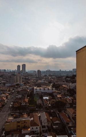 Apartamento à venda com 281m², 4 quartos e 2 vagas Apartamento à venda com 281m², 4 quartos e 2 vagasVaranda da suíte