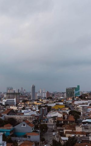 Apartamento à venda com 281m², 4 quartos e 2 vagas Apartamento à venda com 281m², 4 quartos e 2 vagasVista do Quarto 1