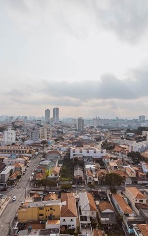 Apartamento à venda com 281m², 4 quartos e 2 vagas Apartamento à venda com 281m², 4 quartos e 2 vagasVista