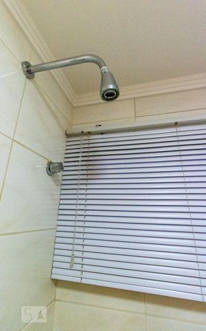 Apartamento à venda com 170m², 4 quartos e 2 vagas Apartamento à venda com 170m², 4 quartos e 2 vagasBanheiro Suites 2 e 3