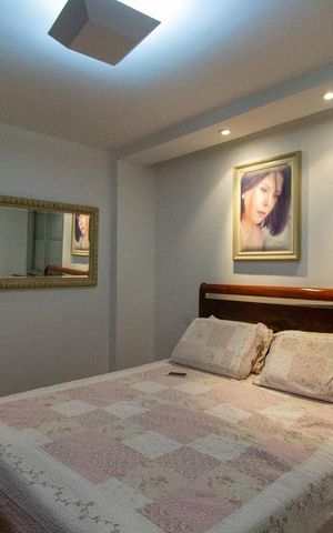 Apartamento à venda com 170m², 4 quartos e 2 vagas Apartamento à venda com 170m², 4 quartos e 2 vagasSuite 4