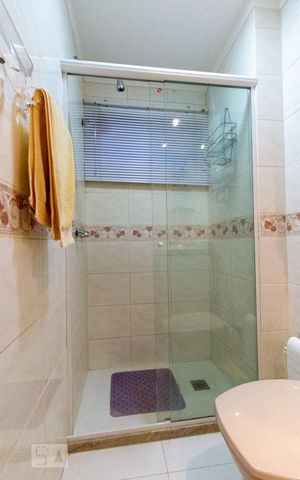 Apartamento à venda com 170m², 4 quartos e 2 vagas Apartamento à venda com 170m², 4 quartos e 2 vagasBanheiro Suites 2 e 3