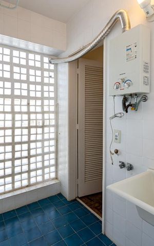 Apartamento à venda com 74m², 2 quartos e 1 vaga Apartamento à venda com 74m², 2 quartos e 1 vagaÁrea de Serviço