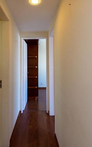 Apartamento à venda com 74m², 2 quartos e 1 vaga Apartamento à venda com 74m², 2 quartos e 1 vagaCorredor
