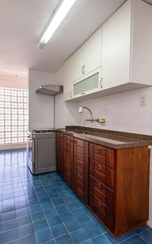 Apartamento à venda com 74m², 2 quartos e 1 vaga Apartamento à venda com 74m², 2 quartos e 1 vagaCozinha