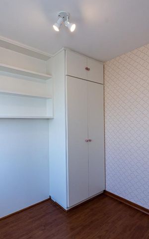 Apartamento à venda com 74m², 2 quartos e 1 vaga Apartamento à venda com 74m², 2 quartos e 1 vagaQuarto 1