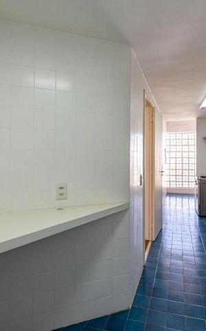 Apartamento à venda com 74m², 2 quartos e 1 vaga Apartamento à venda com 74m², 2 quartos e 1 vagaCozinha