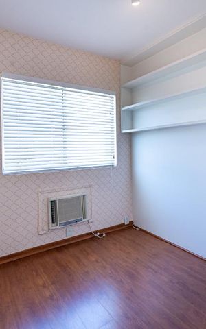 Apartamento à venda com 74m², 2 quartos e 1 vaga Apartamento à venda com 74m², 2 quartos e 1 vagaQuarto 1