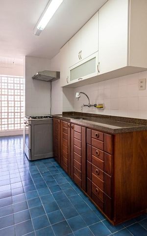 Apartamento à venda com 74m², 2 quartos e 1 vaga Apartamento à venda com 74m², 2 quartos e 1 vagaCozinha