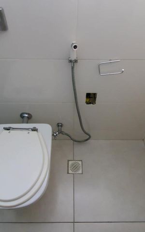 Apartamento à venda com 89m², 2 quartos e 1 vaga Apartamento à venda com 89m², 2 quartos e 1 vagaLavabo
